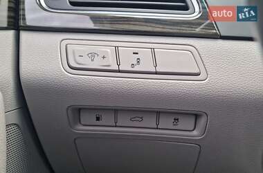 Седан Hyundai Sonata 2016 в 