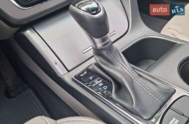 Седан Hyundai Sonata 2016 в 