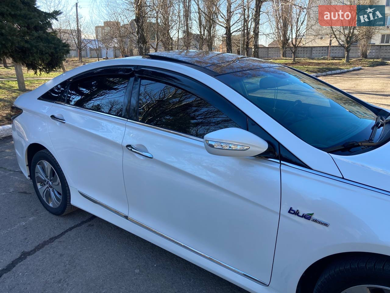 2013 Hyundai Sonata - мініатюра 17