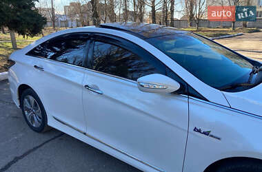 Hyundai Sonata 2013 Hyundai Sonata 2013