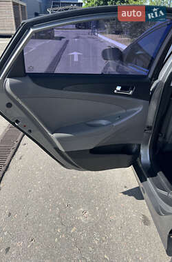 Седан Hyundai Sonata 2012 в Києві