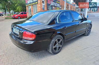 Седан Hyundai Sonata 2004 в 