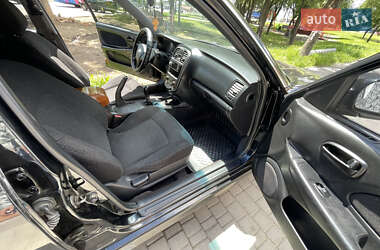 Седан Hyundai Sonata 2004 в 