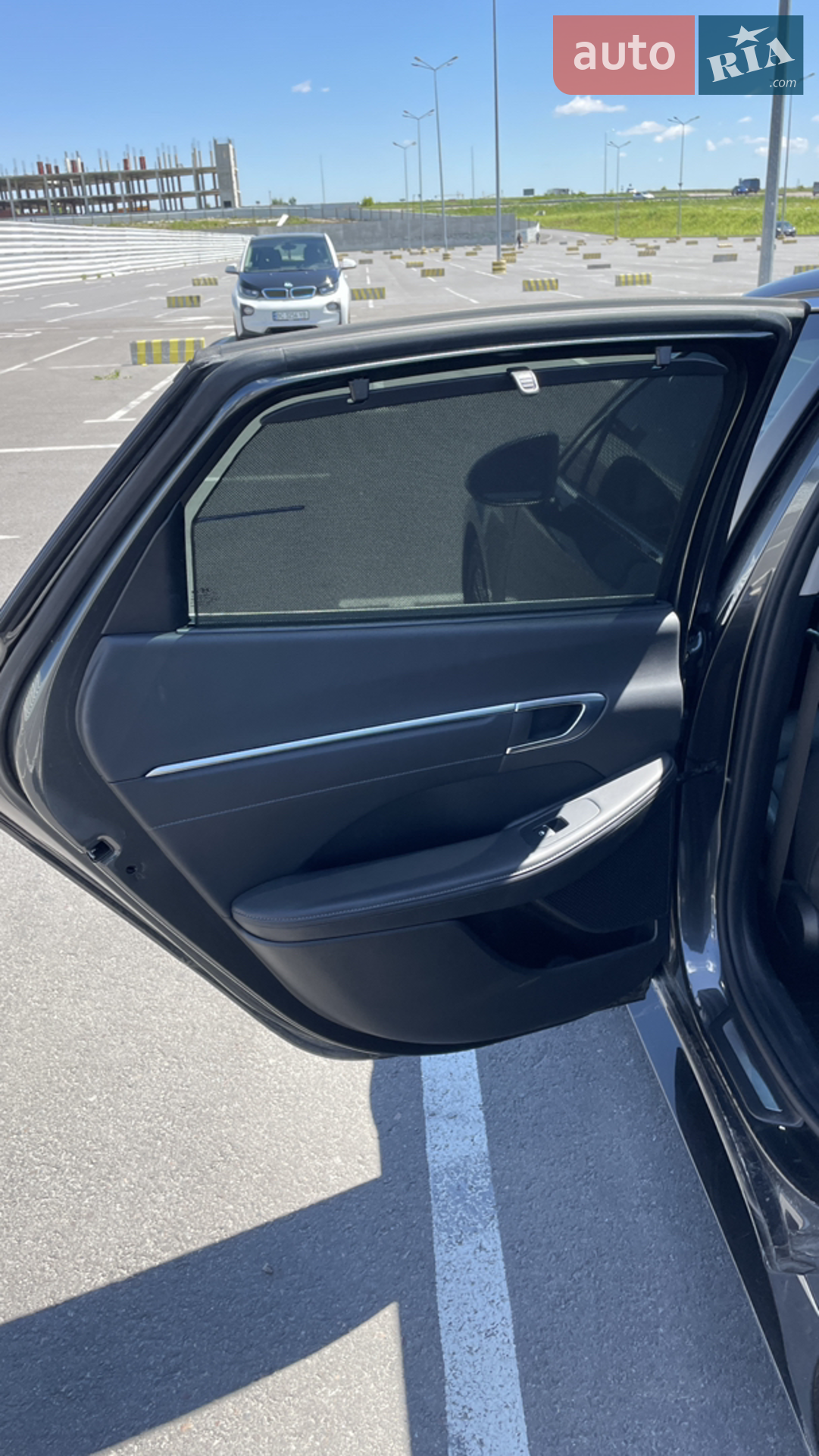 2020 Hyundai Sonata - мініатюра 50