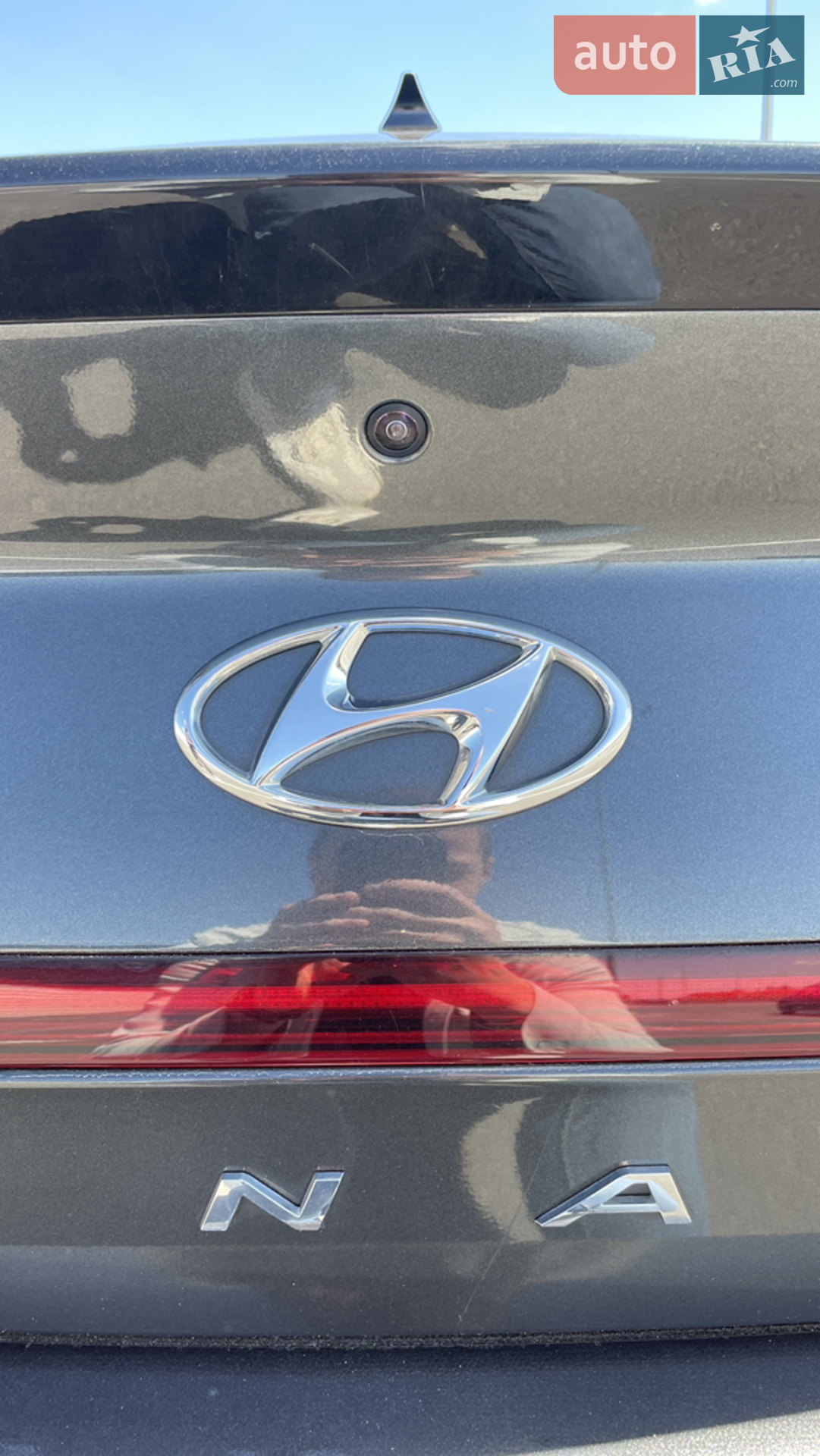 2020 Hyundai Sonata - мініатюра 52