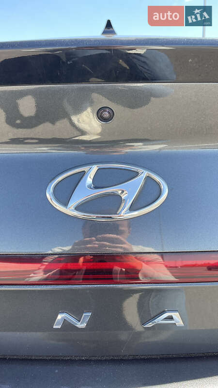 Седан Hyundai Sonata 2020 в Львове фото 52 Седан Hyundai Sonata 2020 в Львове