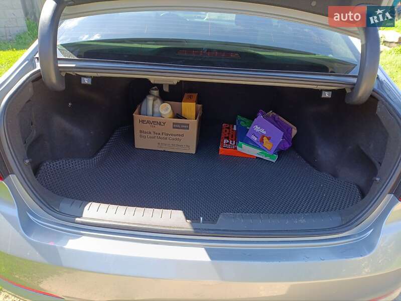 Седан Hyundai Sonata 2017 в Броварах