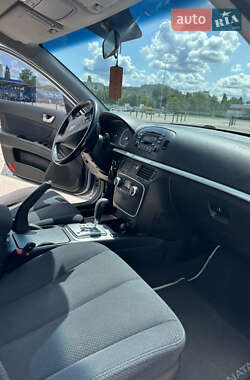 Седан Hyundai Sonata 2007 в 