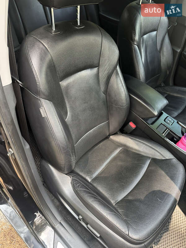 Седан Hyundai Sonata 2013 в Обухове