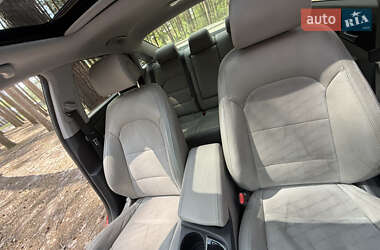 Седан Hyundai Sonata 2016 в 