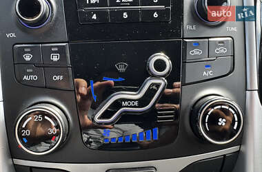 Седан Hyundai Sonata 2011 в 