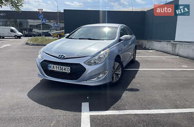 Hyundai Sonata 2014 Hyundai Sonata 2014