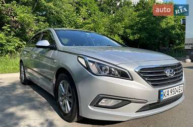 Седан Hyundai Sonata 2015 в Киеве