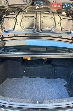 Седан Hyundai Sonata 2011 в 