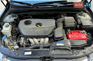 Седан Hyundai Sonata 2013 в 