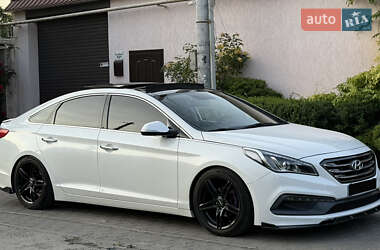 Hyundai Sonata 2014 Hyundai Sonata 2014