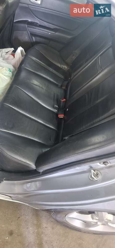 Седан Hyundai Sonata 2008 в Софіївській Борщагівці