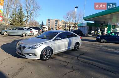 Седан Hyundai Sonata 2014 в Вінниці
