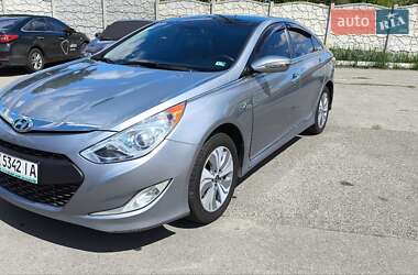 Hyundai Sonata 2014 Hyundai Sonata 2014
