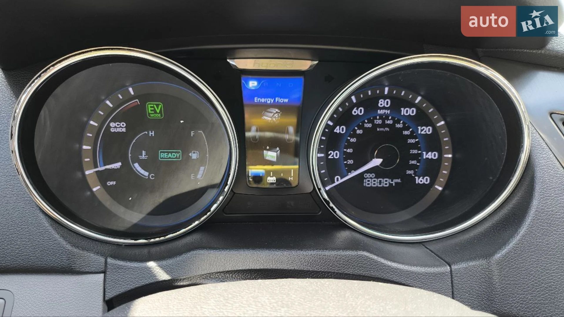 2014 Hyundai Sonata - мініатюра 7
