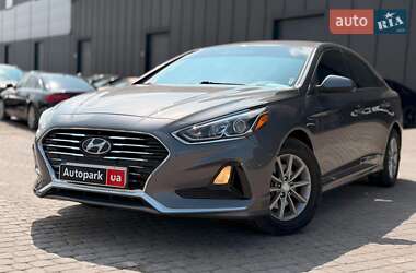 Hyundai Sonata 2017 Hyundai Sonata 2017