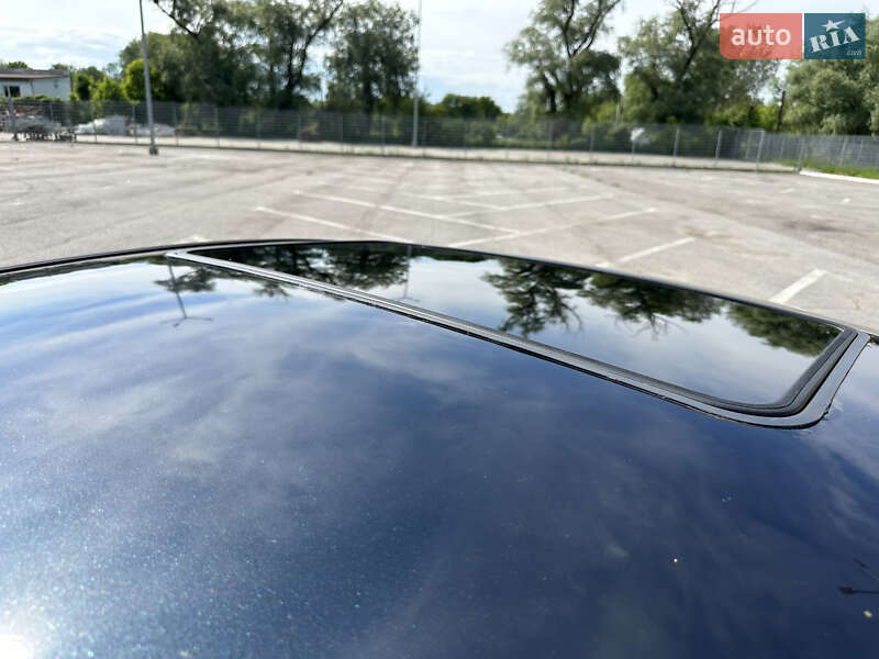 Седан Hyundai Sonata 2012 в Чернівцях