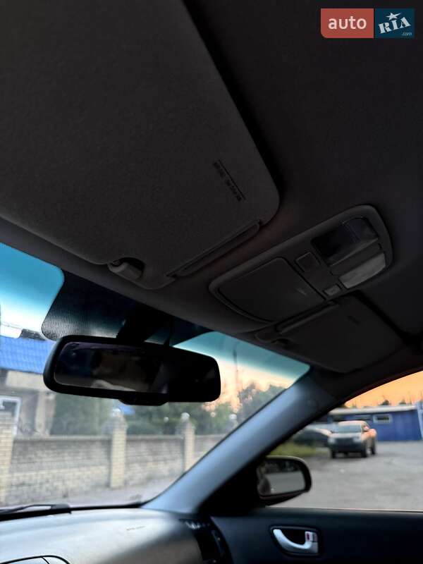 Седан Hyundai Sonata 2008 в Слов'янську