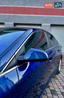 Седан Hyundai Sonata 2017 в 