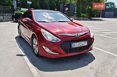 Hyundai Sonata 2013 Hyundai Sonata 2013