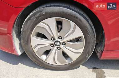 Седан Hyundai Sonata 2013 в 