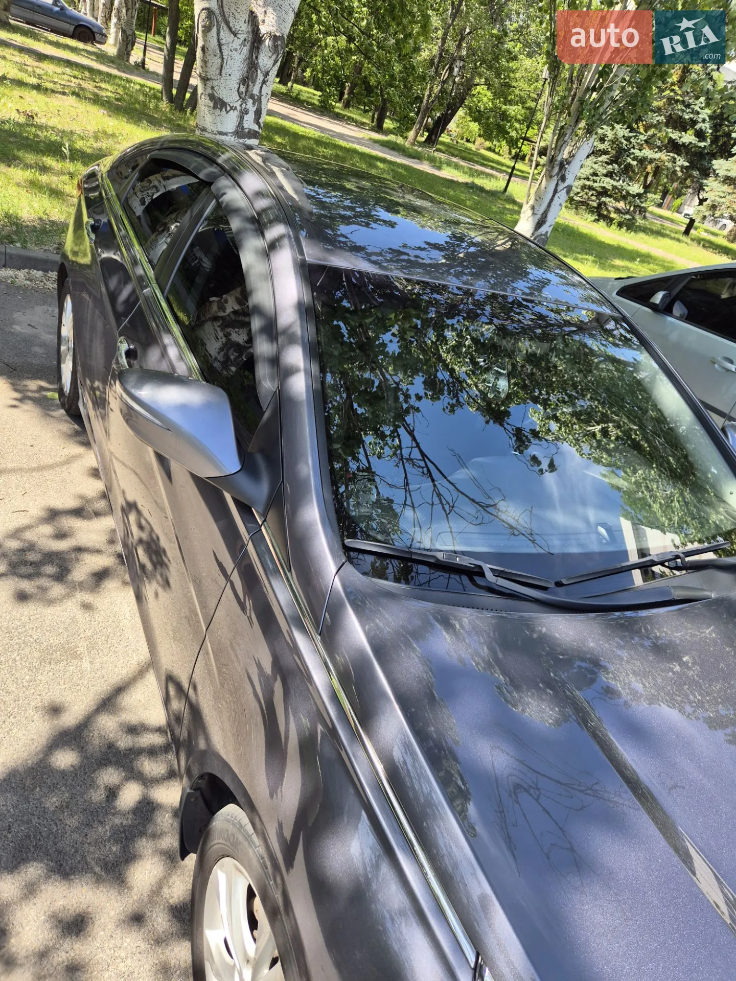 2011 Hyundai Sonata - мініатюра 2
