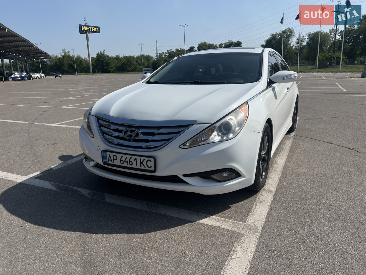 2013 Hyundai Sonata - мініатюра 15
