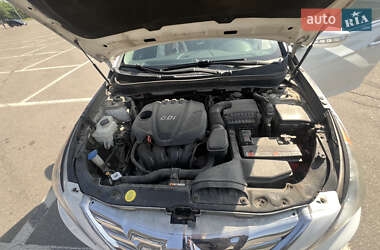 Седан Hyundai Sonata 2014 в 