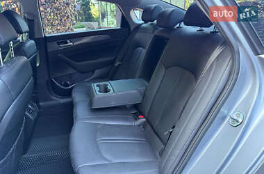 Седан Hyundai Sonata 2015 в 