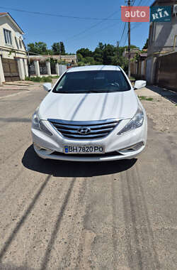 Hyundai Sonata 2014 Hyundai Sonata 2014