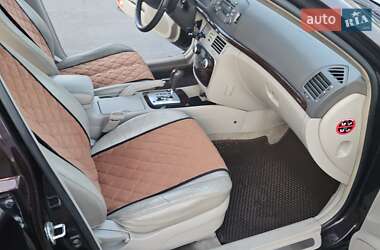 Седан Hyundai Sonata 2007 в Києві