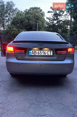 Седан Hyundai Sonata 2008 в 