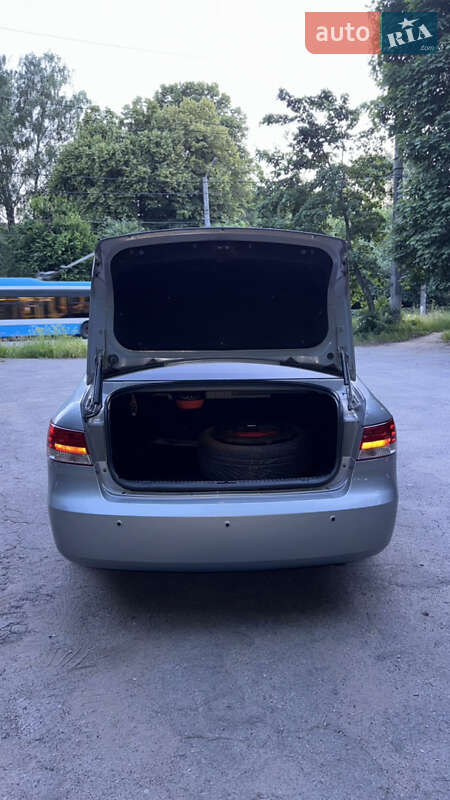 Седан Hyundai Sonata 2008 в Вінниці