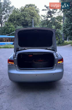 Седан Hyundai Sonata 2008 в 
