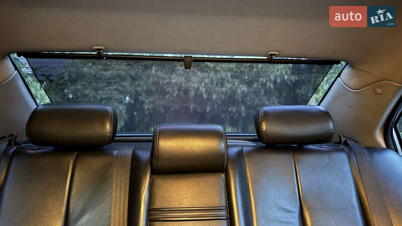 Седан Hyundai Sonata 2008 в Вінниці