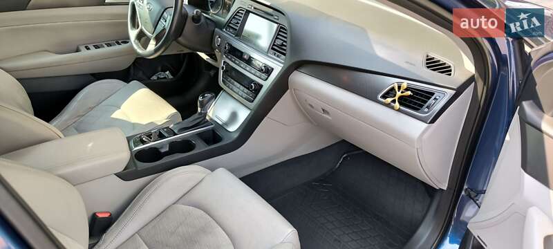 Седан Hyundai Sonata 2015 в Белой Церкви