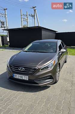 Hyundai Sonata 2014 Hyundai Sonata 2014