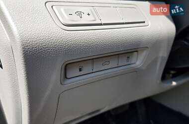 Седан Hyundai Sonata 2016 в 