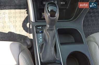 Седан Hyundai Sonata 2016 в 