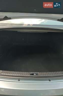 Седан Hyundai Sonata 2007 в 
