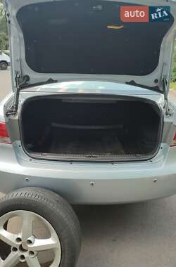 Седан Hyundai Sonata 2007 в 