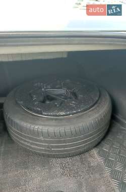 Седан Hyundai Sonata 2007 в 