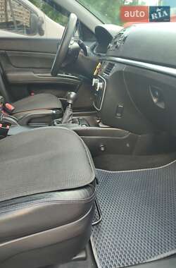 Седан Hyundai Sonata 2007 в 