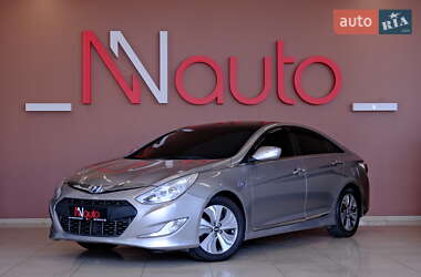 Седан Hyundai Sonata 2013 в Одесі