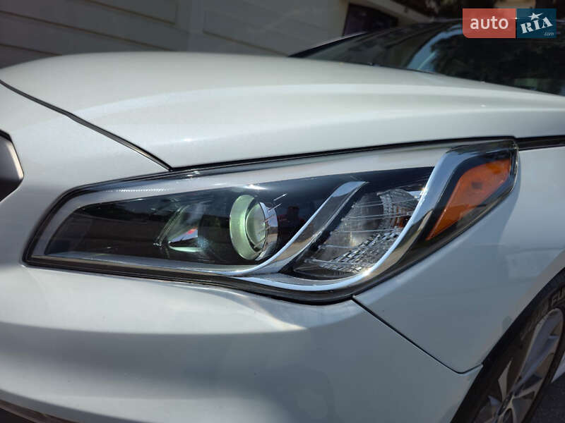 Седан Hyundai Sonata 2017 в Киеве